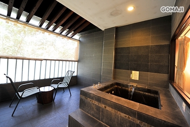 新竹-峇里森林溫泉渡假村