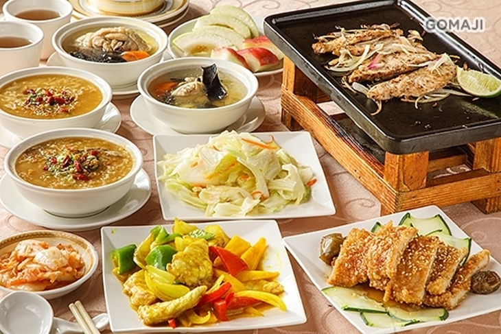 新竹-峇里森林溫泉渡假村