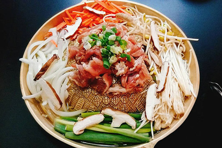 阿珠嬷韓式炸雞專賣店