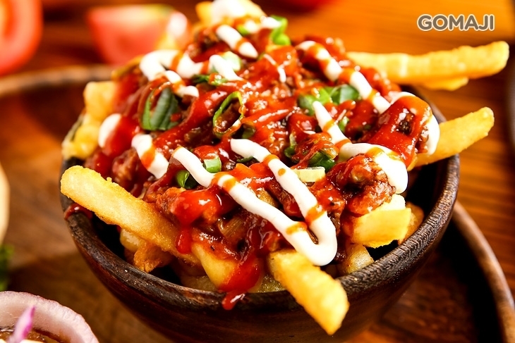 KGB(Kiwi Gourmet Burgers)紐西蘭風味漢堡