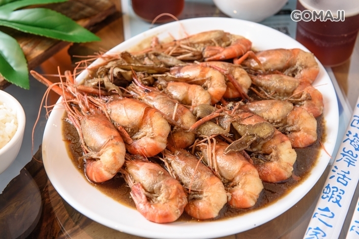 西海岸活蝦之家(仁德虎山店)