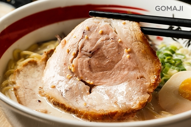 麵頑者(中壢中華店)