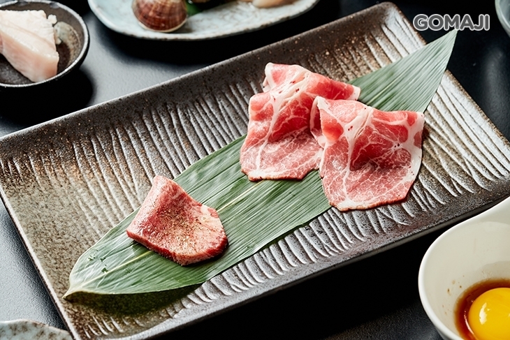 犇和牛館