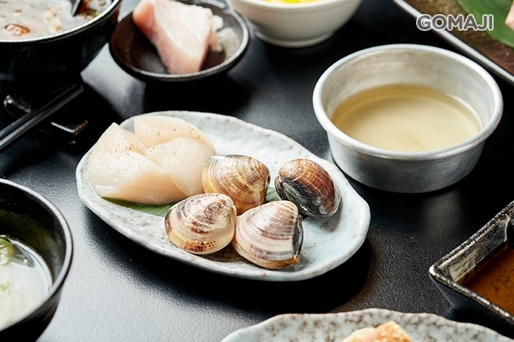 犇和牛館
