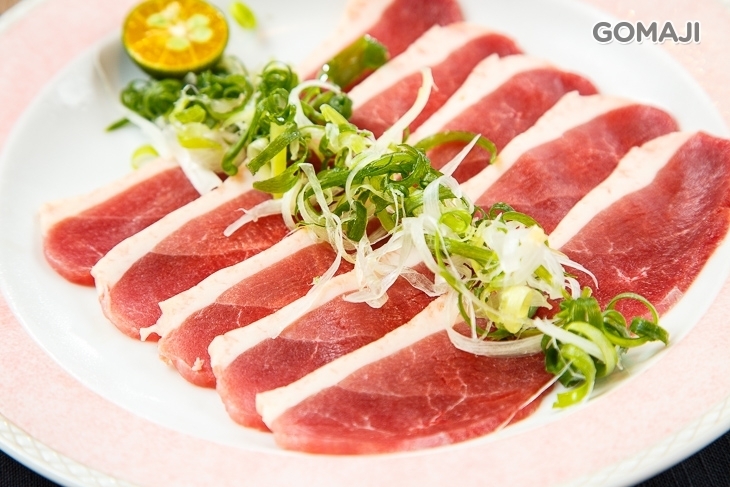 五花肉.KR燒肉(台中公益店)