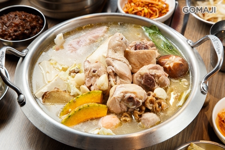 五花肉.KR燒肉(台中公益店)
