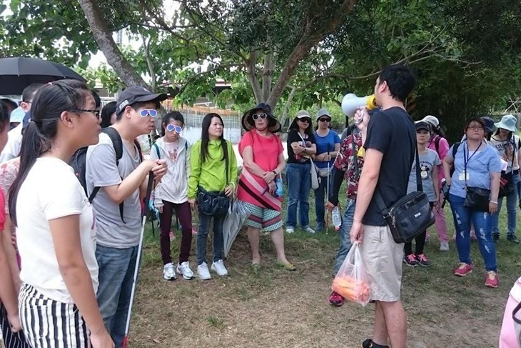 一起夢想－凝聚EYE的力量