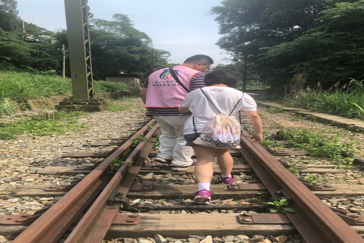 一起夢想－凝聚EYE的力量