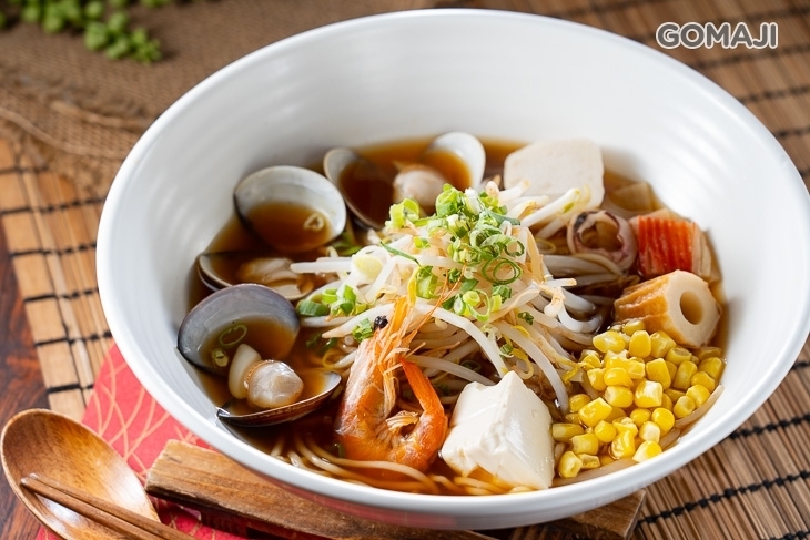 佐野拉麵(一中店)