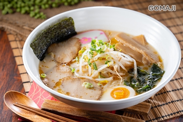 佐野拉麵(一中店)