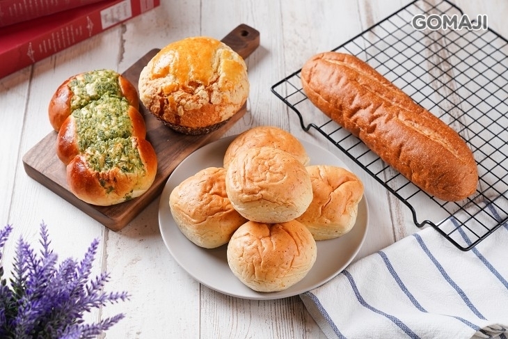 巴特里精緻烘焙