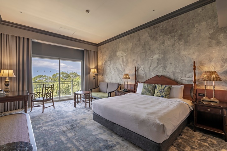 花蓮-遠雄悅來大飯店