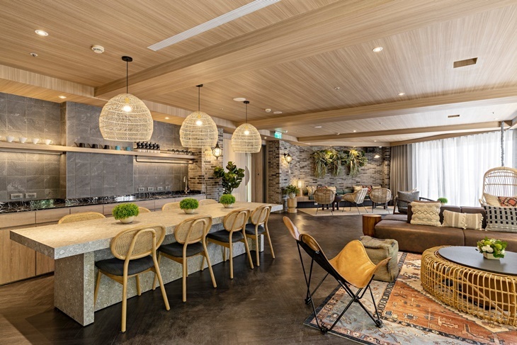 花蓮-遠雄悅來大飯店