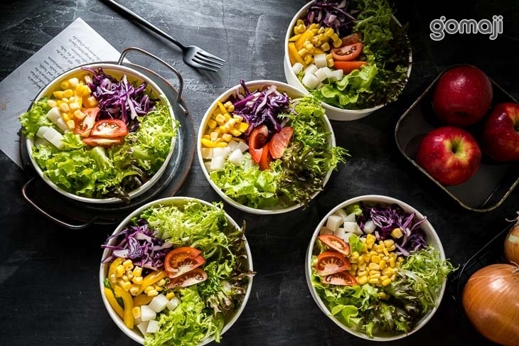 炸吉炸利LUCKY FRYHOUSE 炸物專賣店