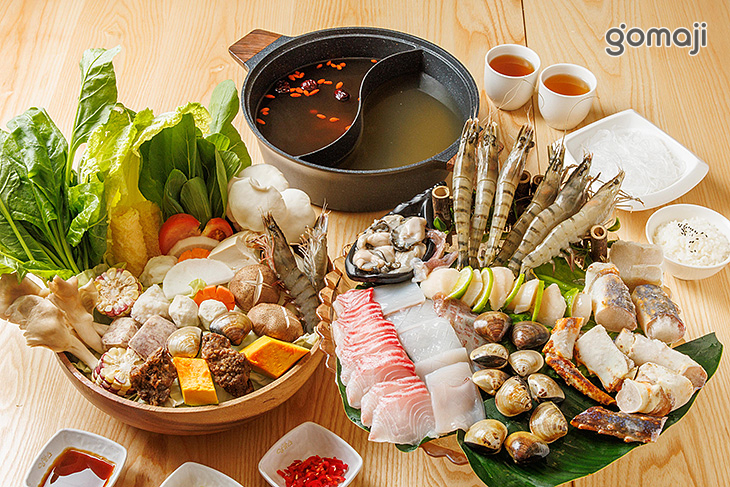食之鼎養生鍋(內湖店)