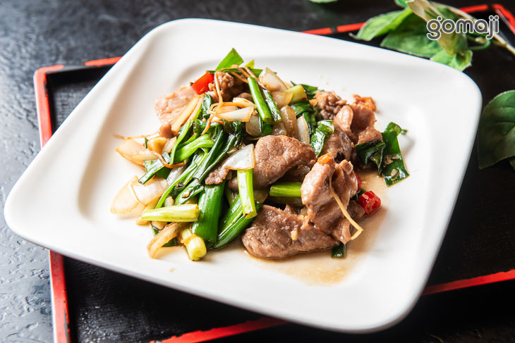 茶大餐飲文化事業