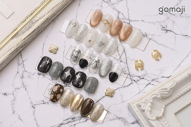 JIE NAIL 潔伊美甲