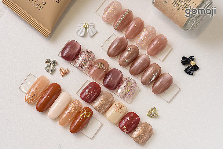 JIE NAIL 潔伊美甲