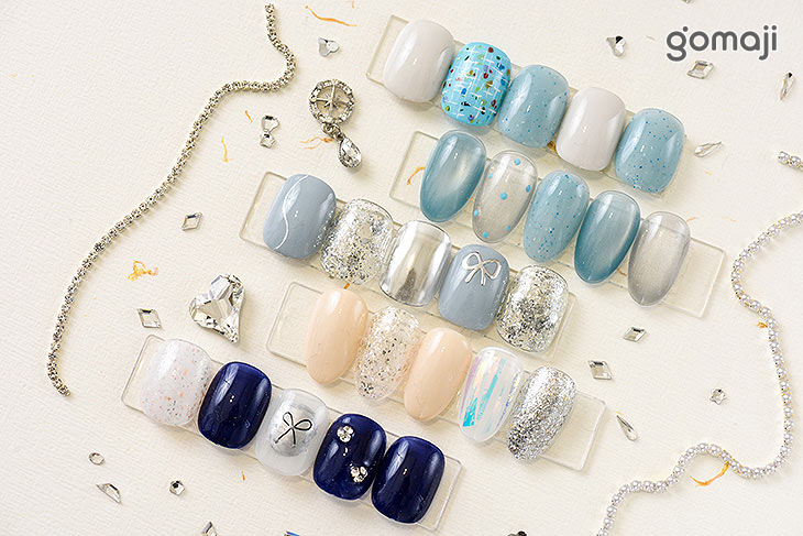 JIE NAIL 潔伊美甲