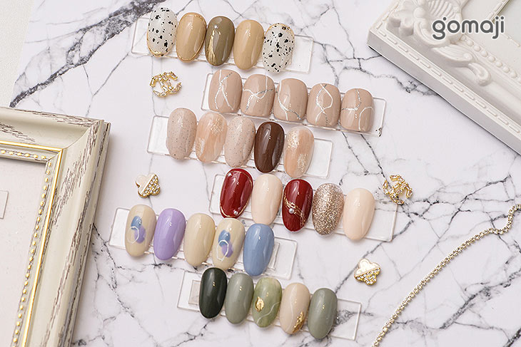 JIE NAIL 潔伊美甲