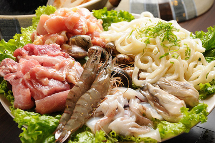 函館日本料理