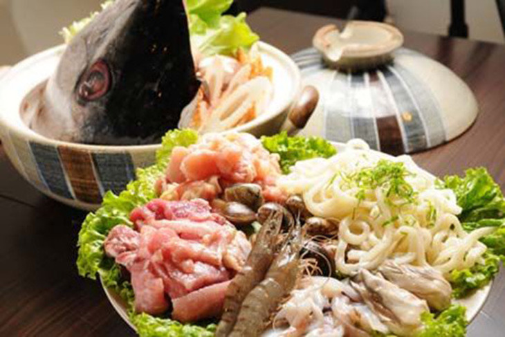 函館日本料理