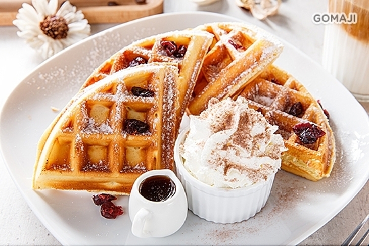 Dave&Jess大衛潔希 市集 咖啡 餐廳