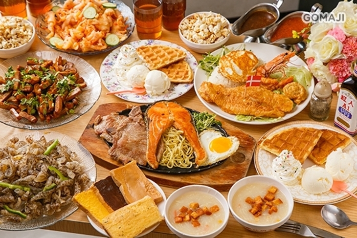 小木牛排