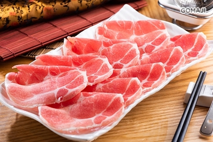 永豐棧酒店-穎餐廳