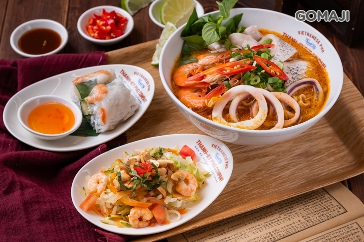 誠記河粉公司(慶城店)