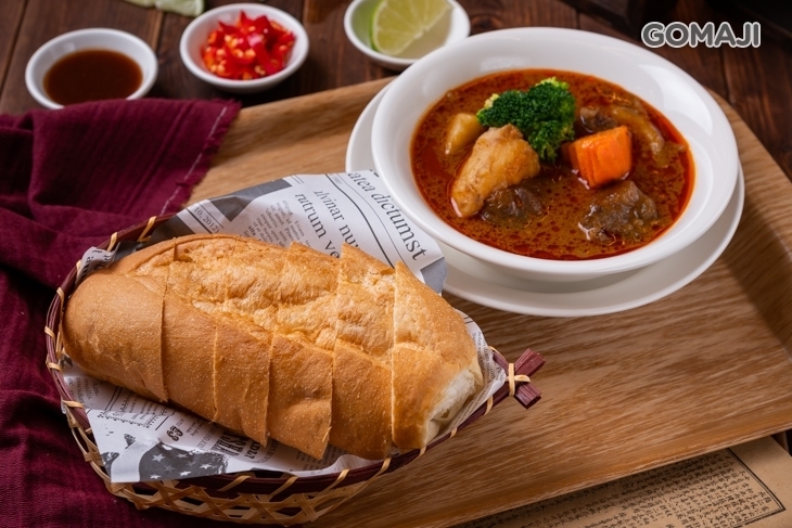 誠記河粉公司(慶城店)