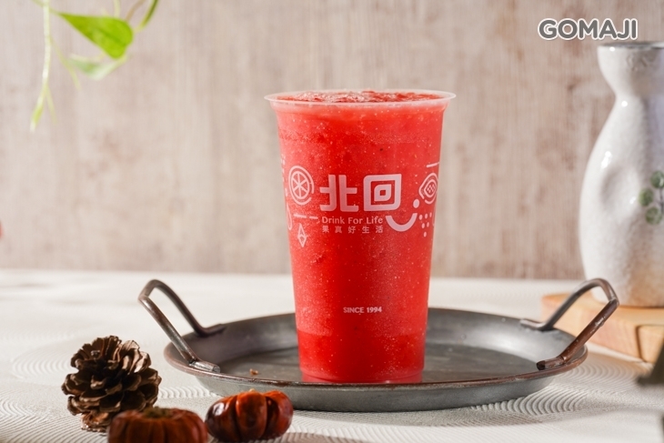 北回木瓜牛奶(文藻店)