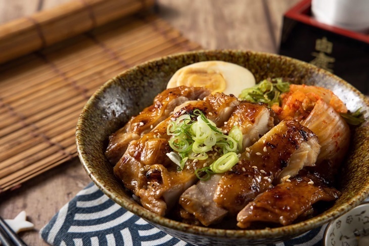 千日居創意和食