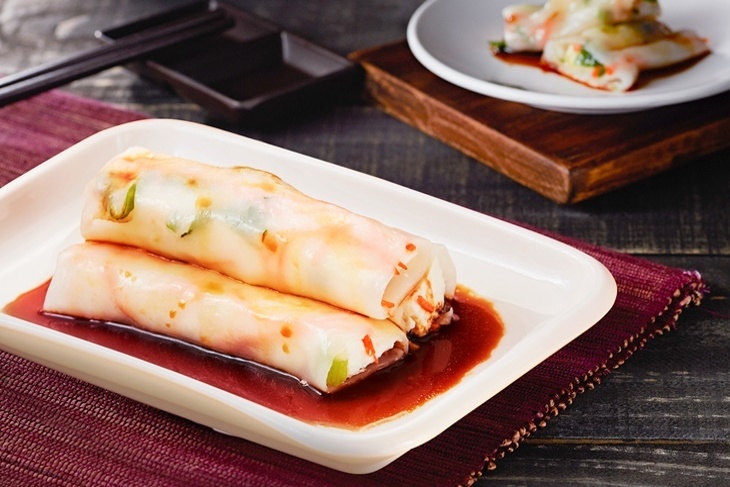 添好運(全台多分店)