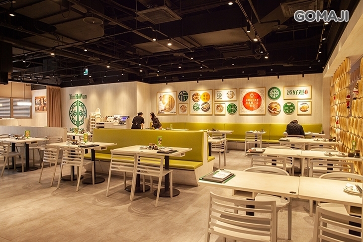 添好運(全台多分店)