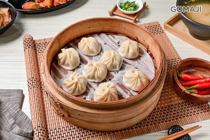 饗福園北方麵食館