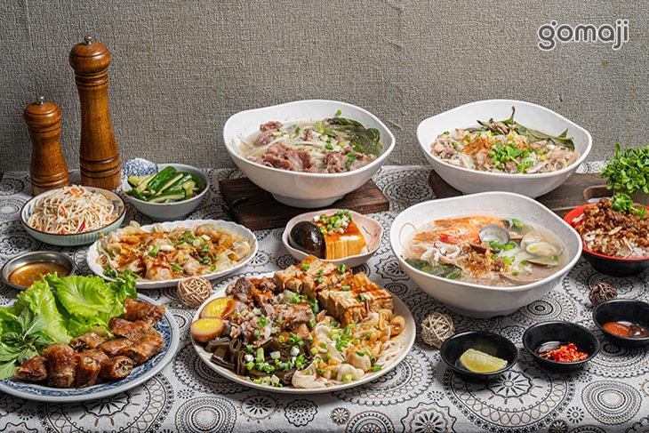 霏霏小吃(興南夜市店)