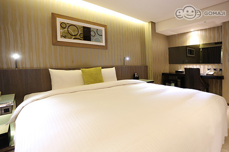 台北美系列-峻美精品旅店