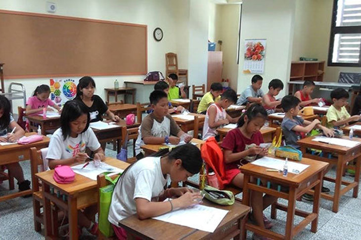 一起夢想-暖童助餐計畫