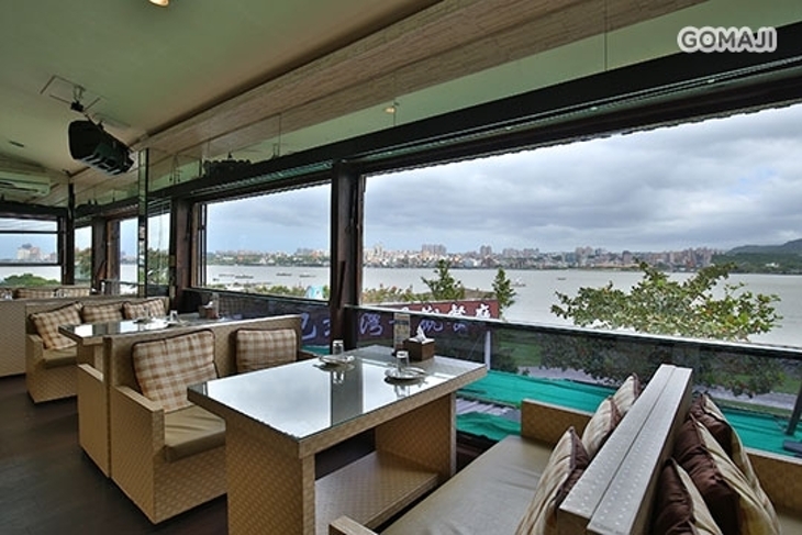 巴黎灣景觀餐廳