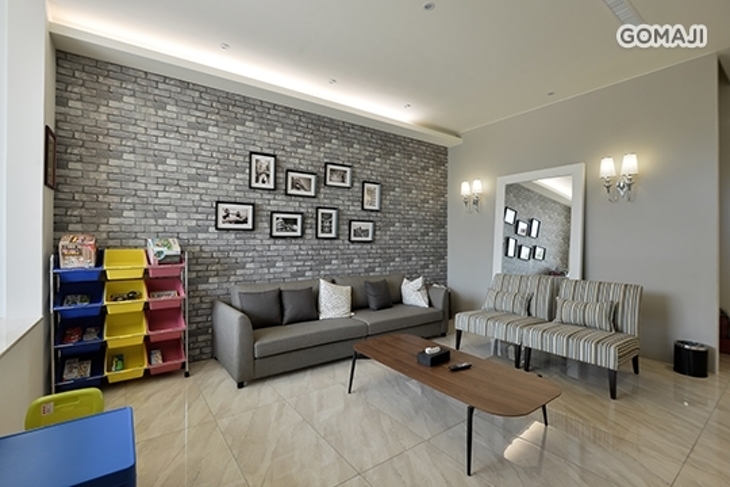 東港-大鵬灣瞭望台民宿