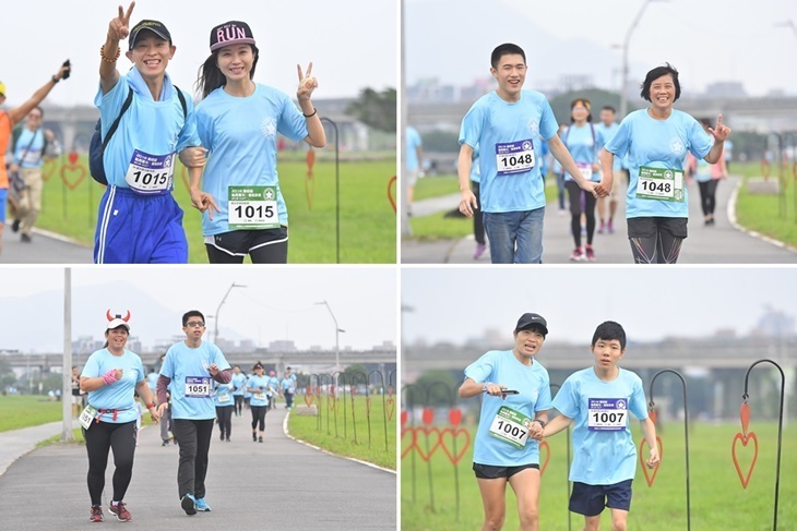 一起夢想－奔跑吧！星兒