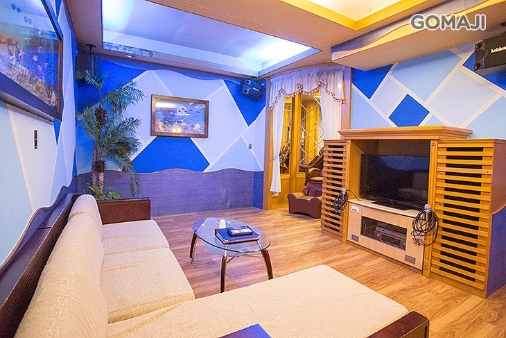 桃園-天鵝湖SPA汽車旅館