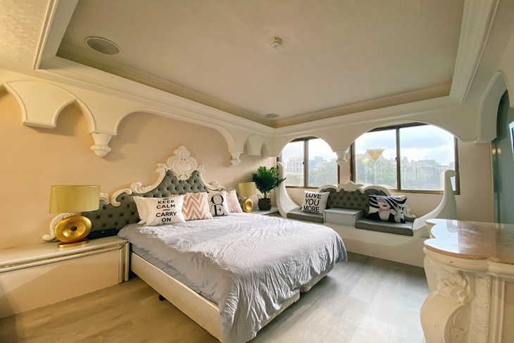 台北-瑞沂國際飯店