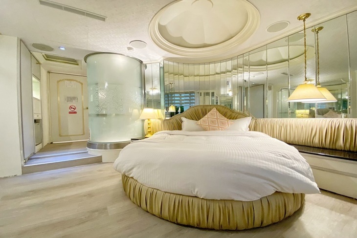 台北-瑞沂國際飯店