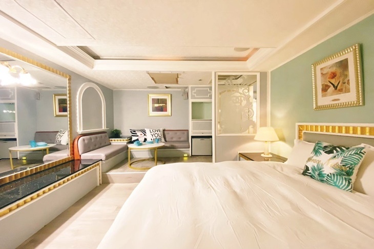 台北-瑞沂國際飯店