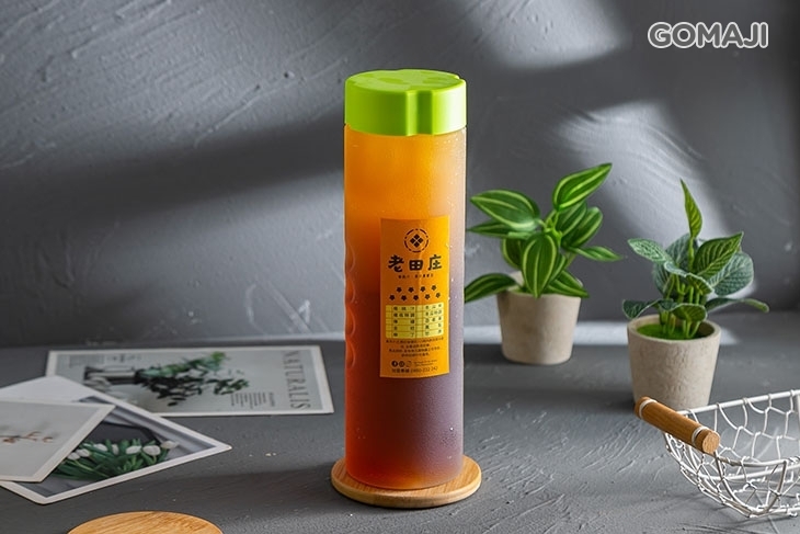 老田庄楊桃汁(南崁店)