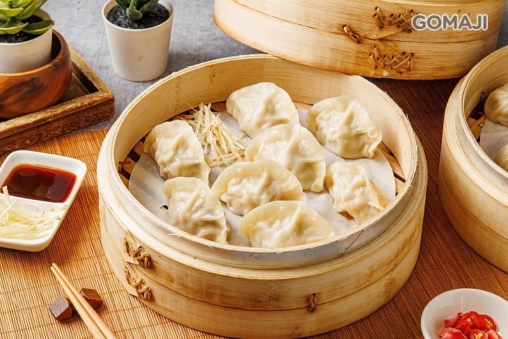 初點良食