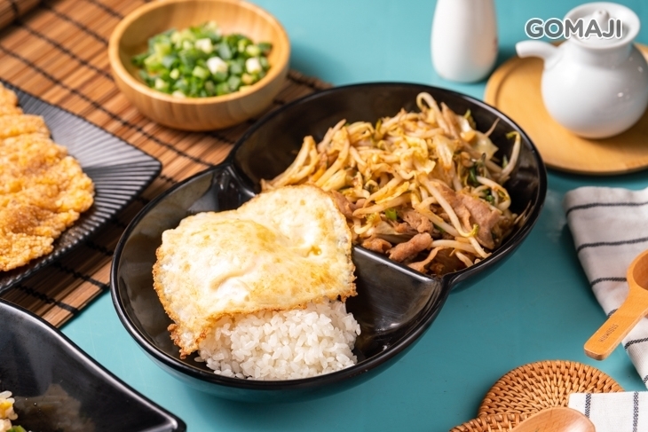 喜意小館