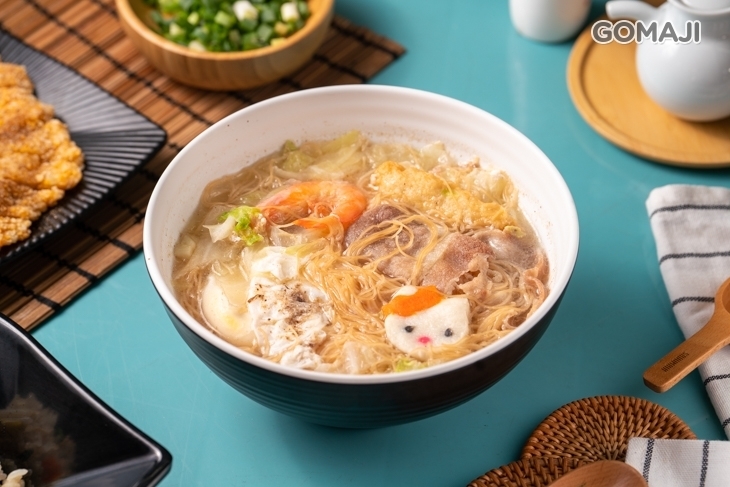 喜意小館